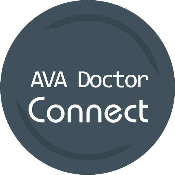 AVA Doctor Connect